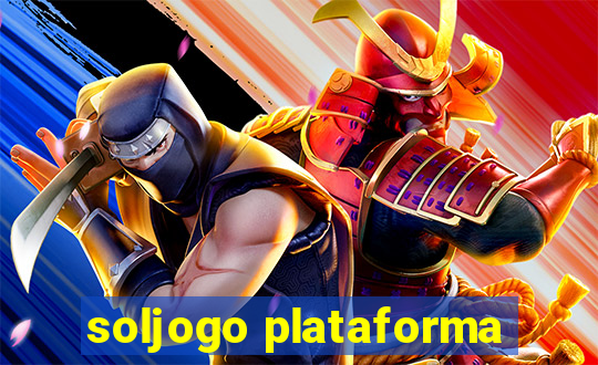 soljogo plataforma